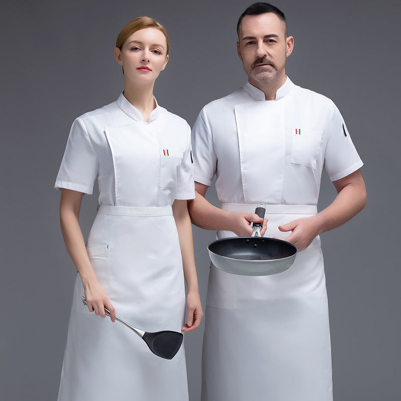 Chef Costume