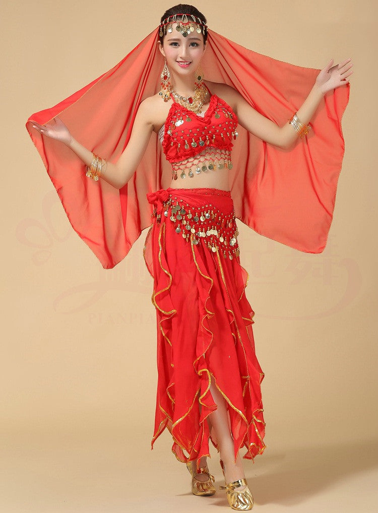 Belly Dance Costumes