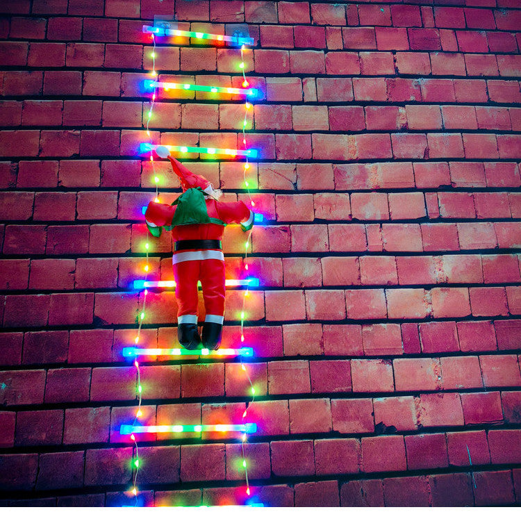 A Ladder Light