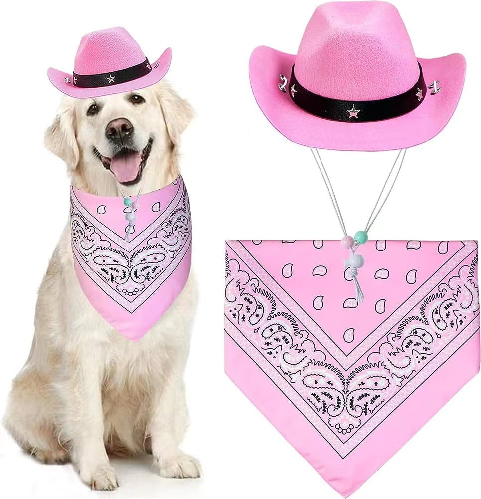 Cowboy Costume