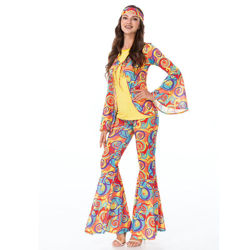 70-80’s Dance Costumes