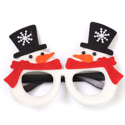 Luminous Glasses Frame