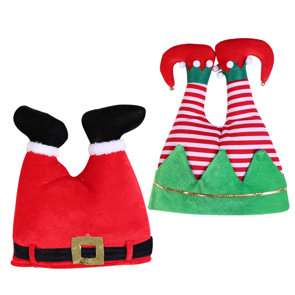 Funny Christmas Hat