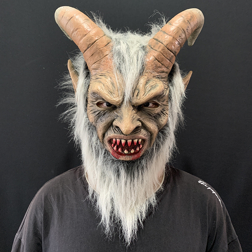 Horror Headgear Mask