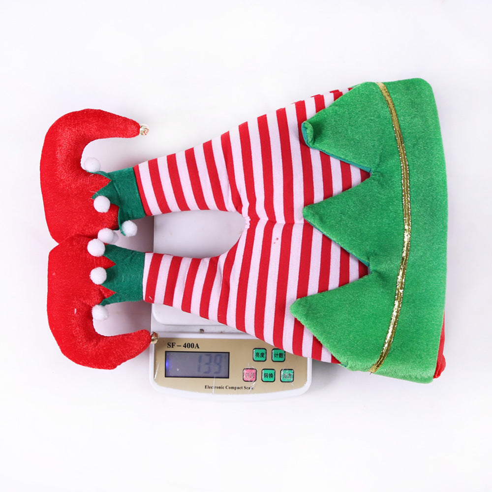 Funny Christmas Hat