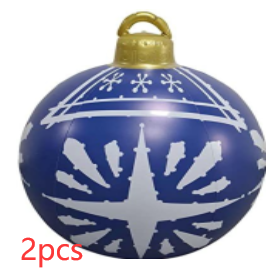 Giant Big Large Balls Xmas Toy Ball