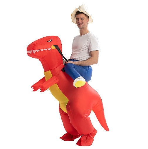 Dinosaur Costume