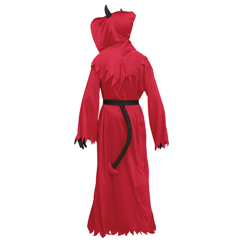 Demon Costume