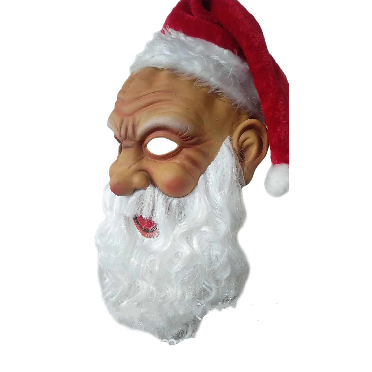 Santa Claus Mask