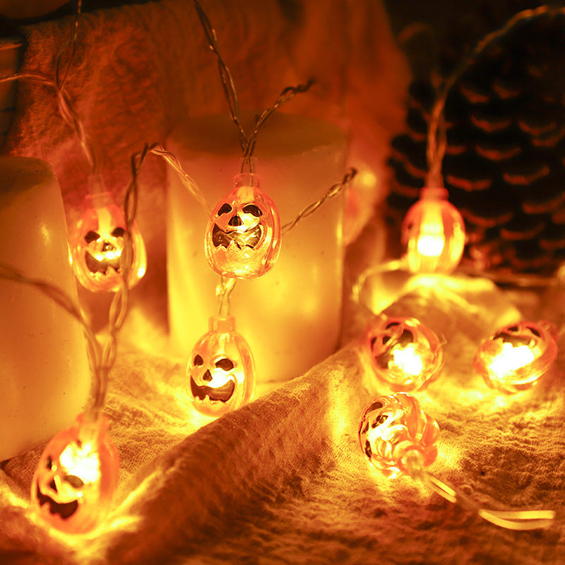 LED String Lights Halloween