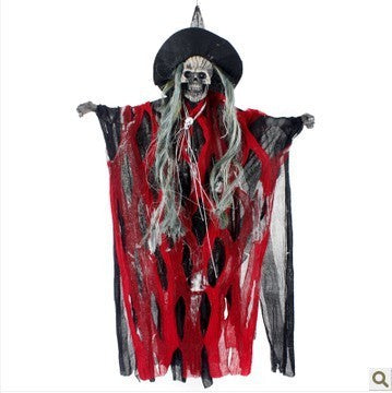 Hanging Ghost