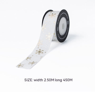 Gilding Ribbon