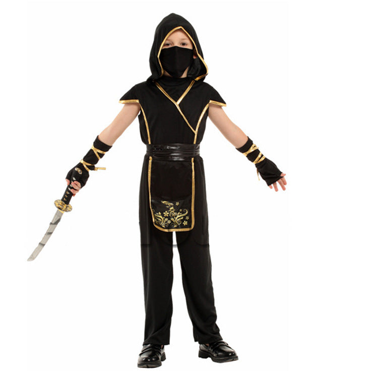 Ninja Costume
