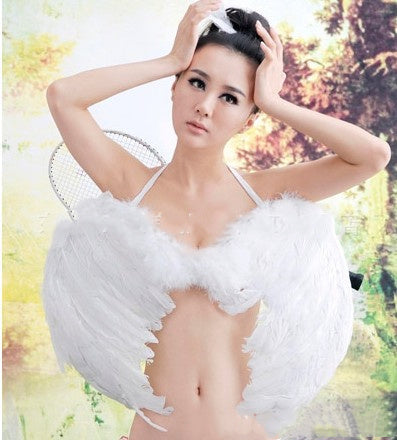 Angel Wings Costume