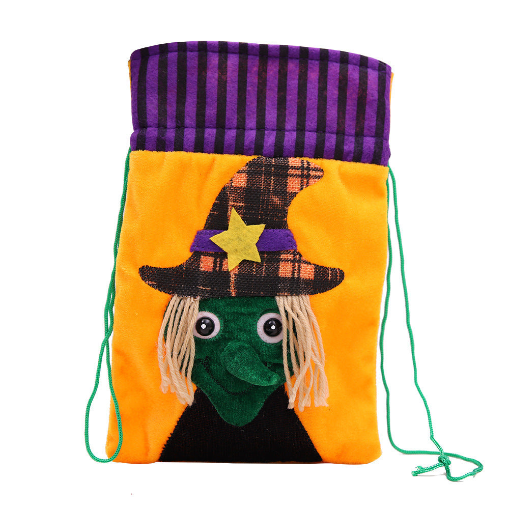 Non-woven Creative Handbag