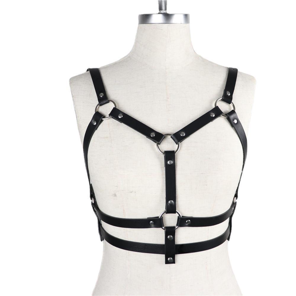 BDSM Nightclub Costumes