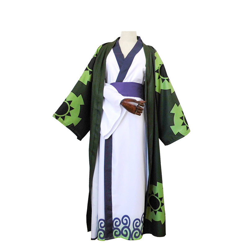 Men And Women Fashion Costumes