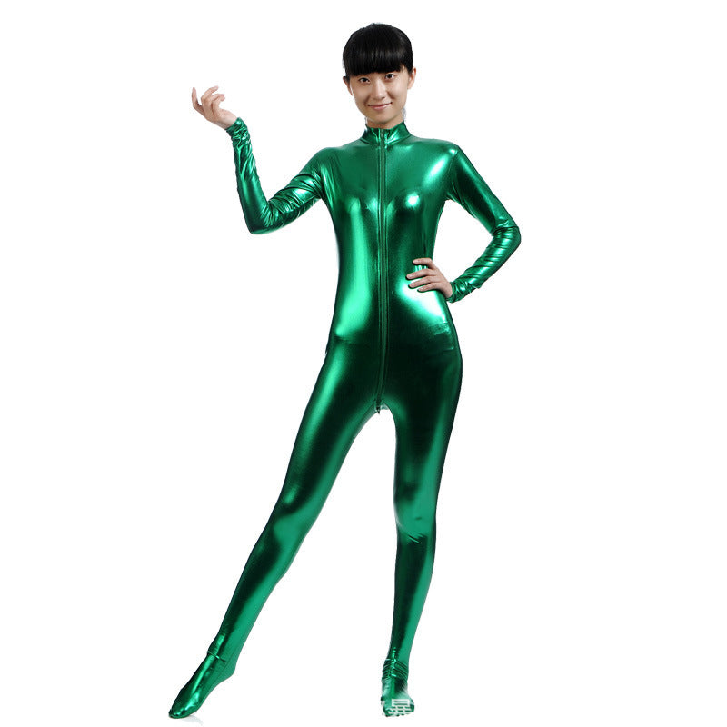 Headless Turtleneck Costume