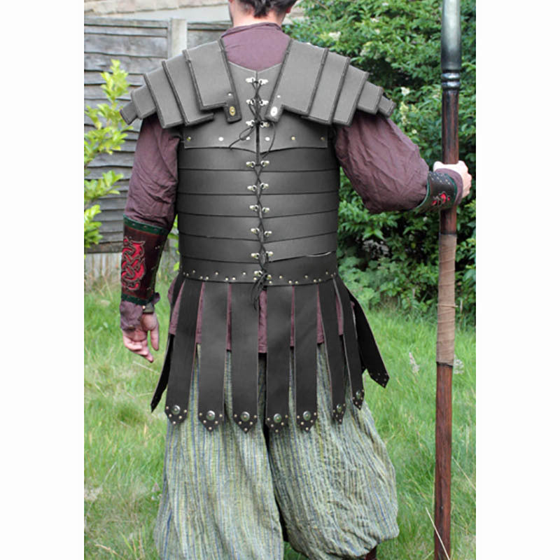 Medieval Renaissance Viking Costume