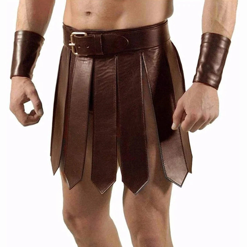 Medieval Roman Costume
