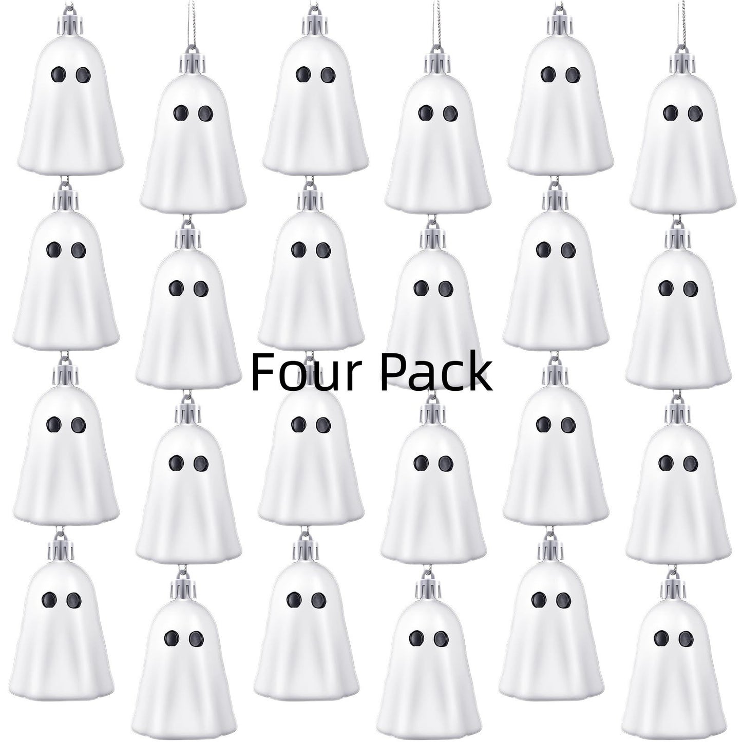 Ghost Decoration Suspension Parts