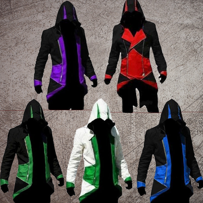 Halloween Jacket