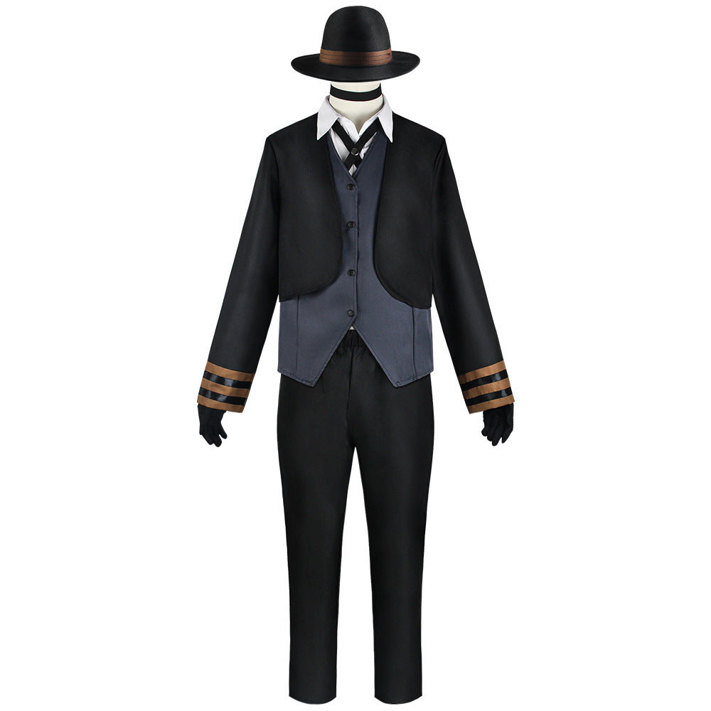 Cosplay Stage Costume