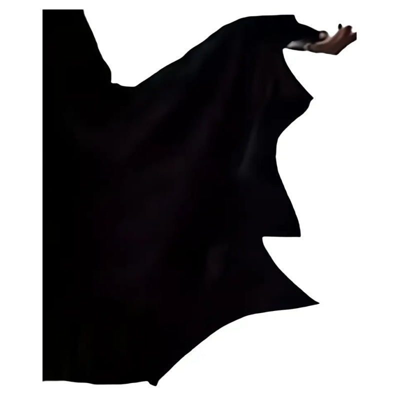 Gothic Witch Bat Costume