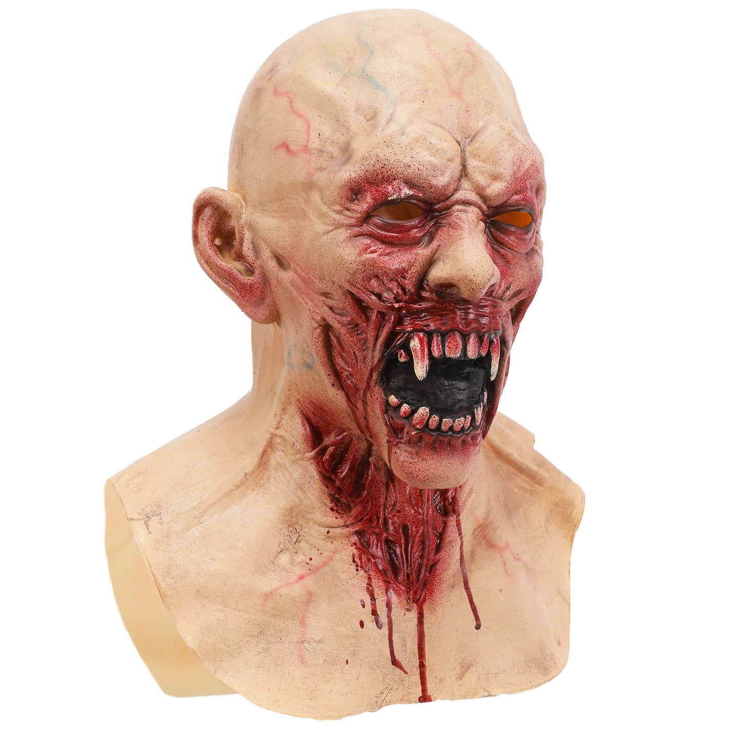 Zombie Mask