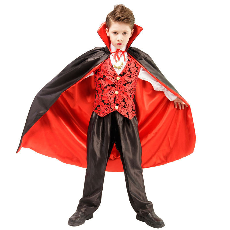 Masquerade Costume