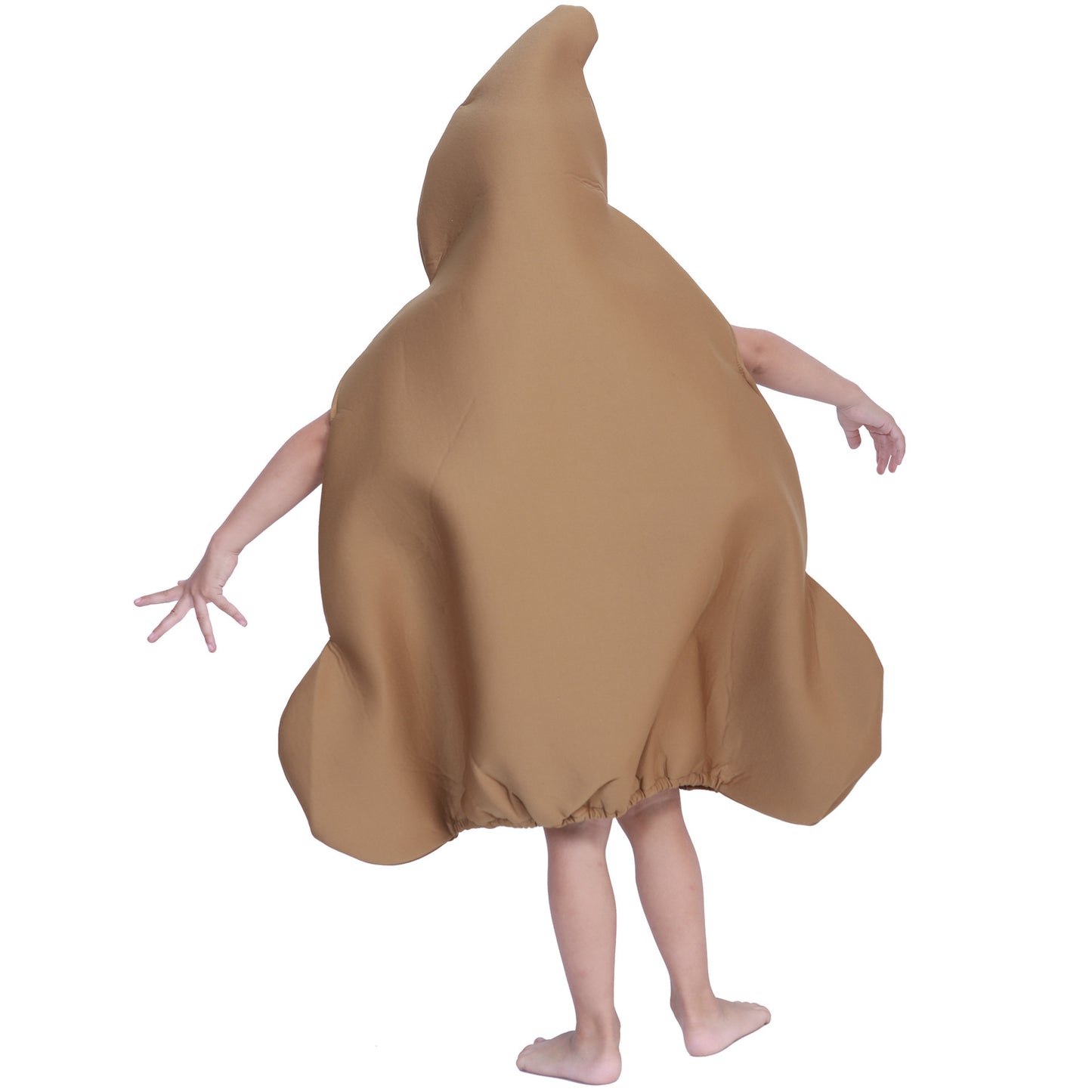 Costumes Poop Shape