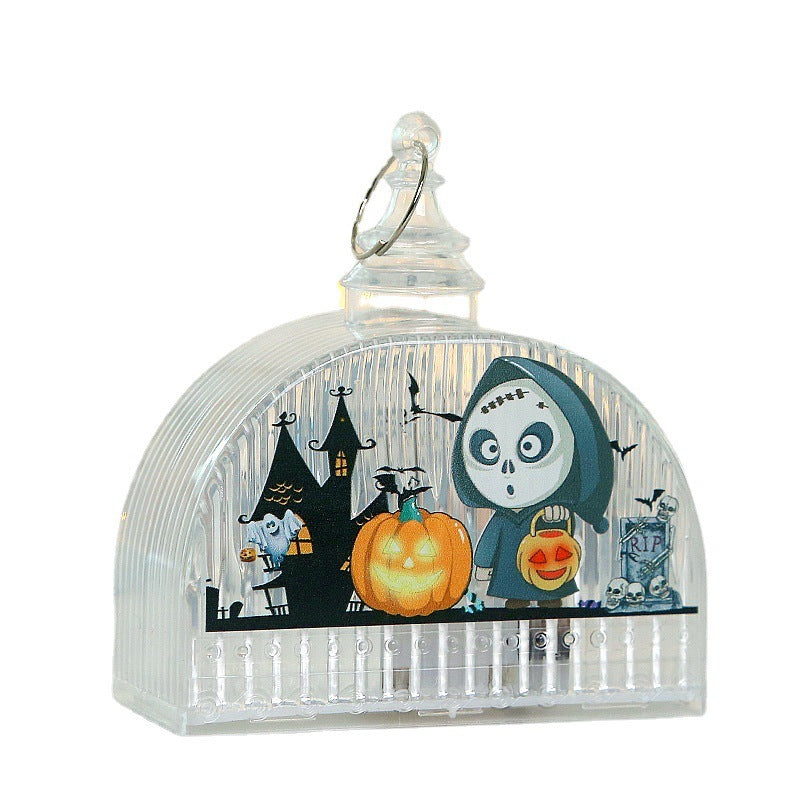 Halloween Ornaments