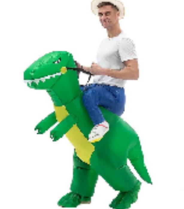 Dinosaur Costume