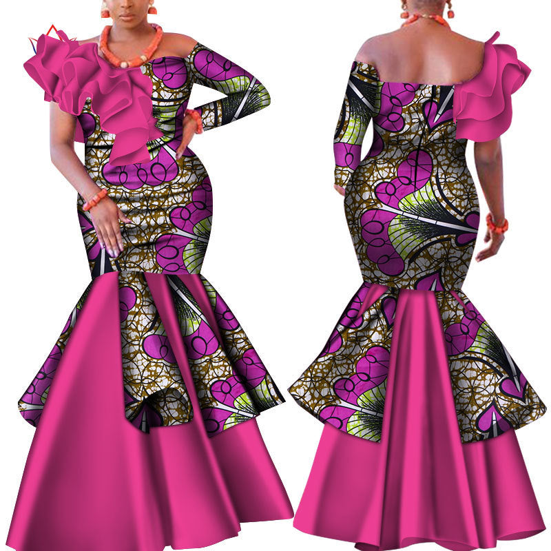 African Costumes