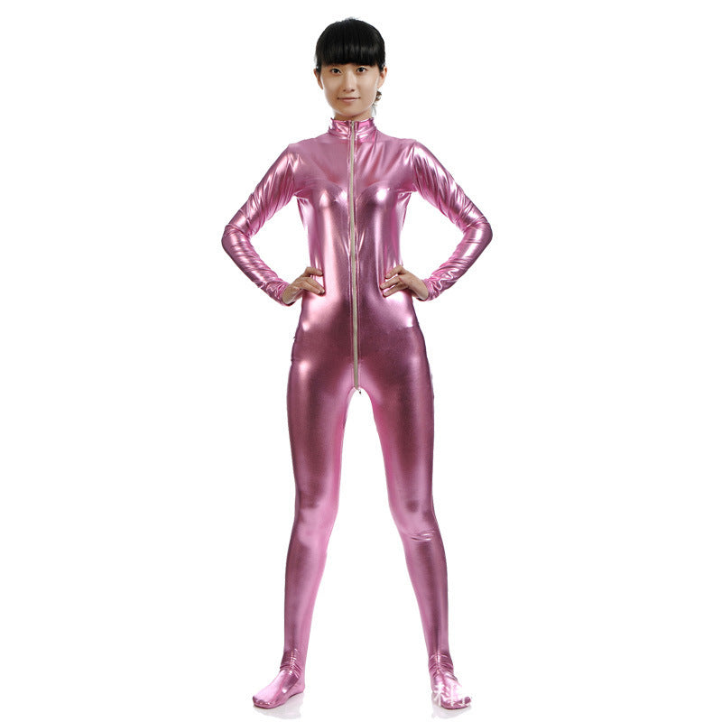 Headless Turtleneck Costume