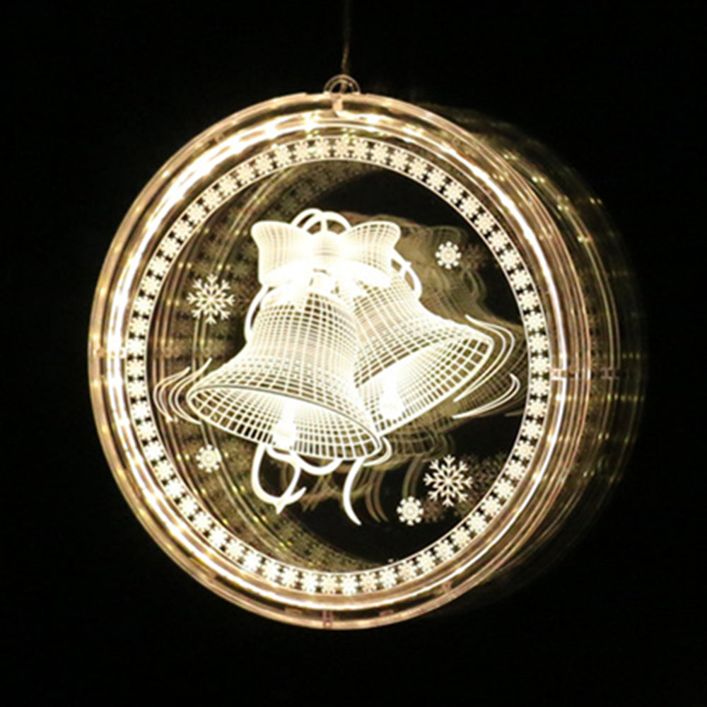 christmas lights