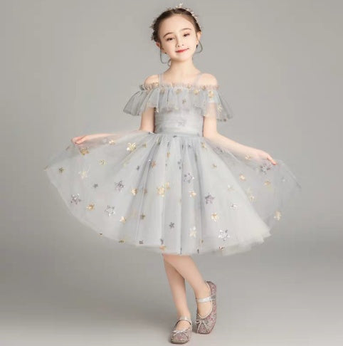 Flower Princess Costumes
