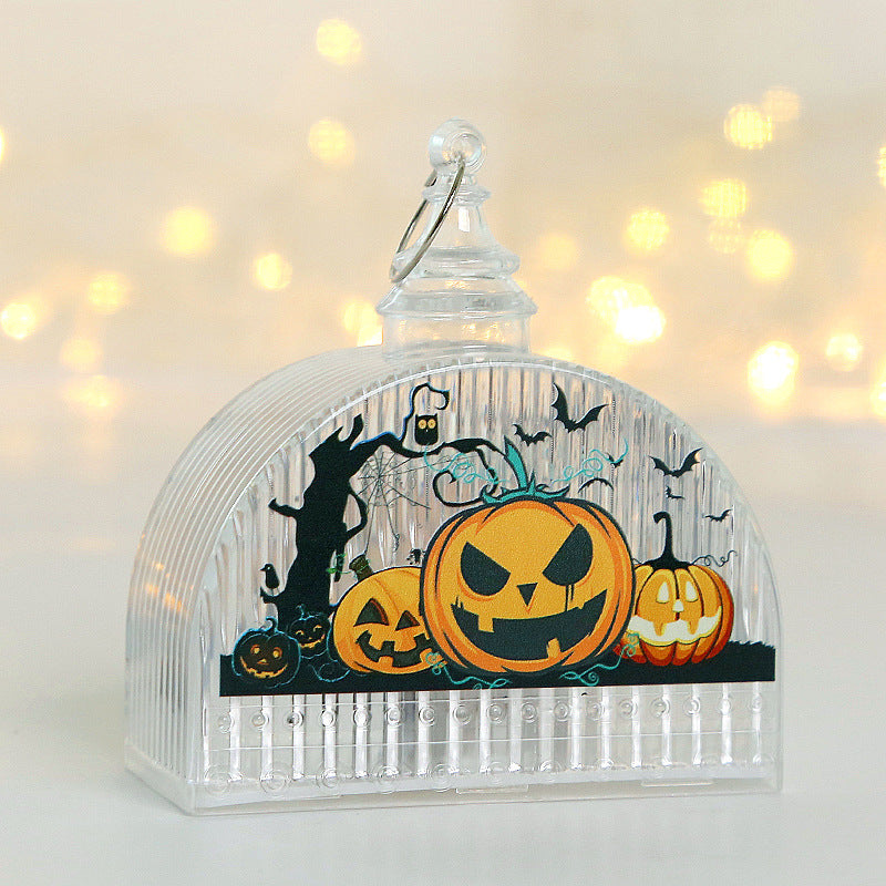 Halloween Ornaments