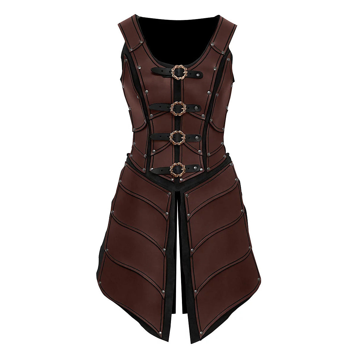 Medieval Elf Warrior Costumes