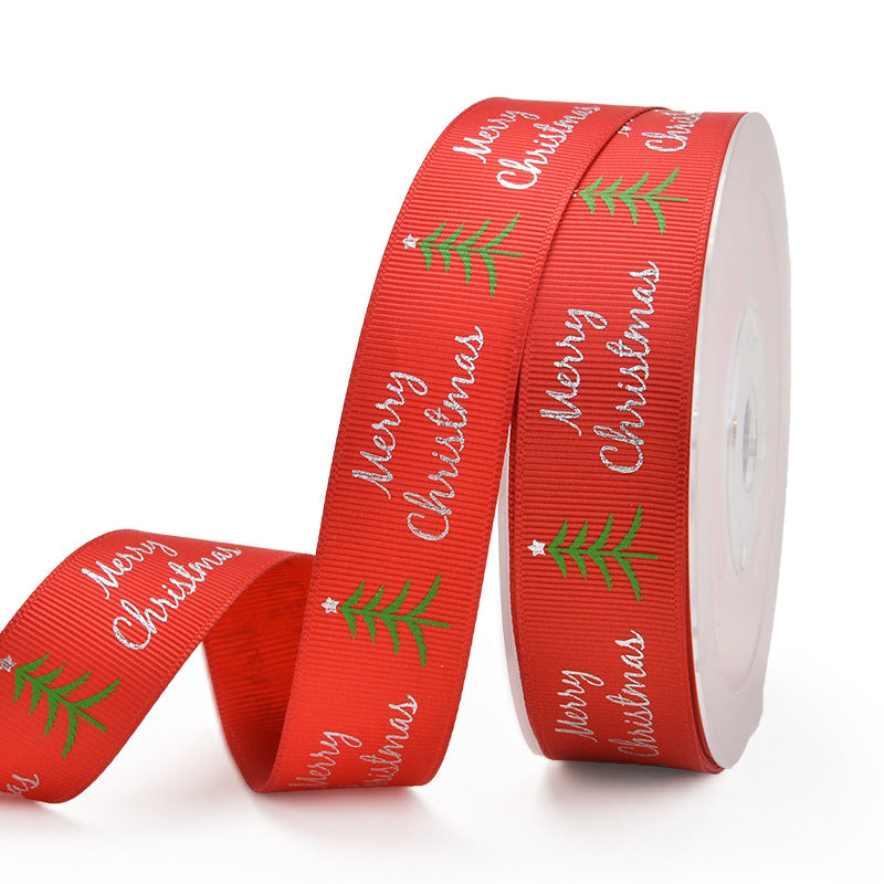 Gift Packaging Ribbon