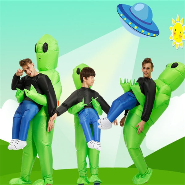 Inflatable Costumes