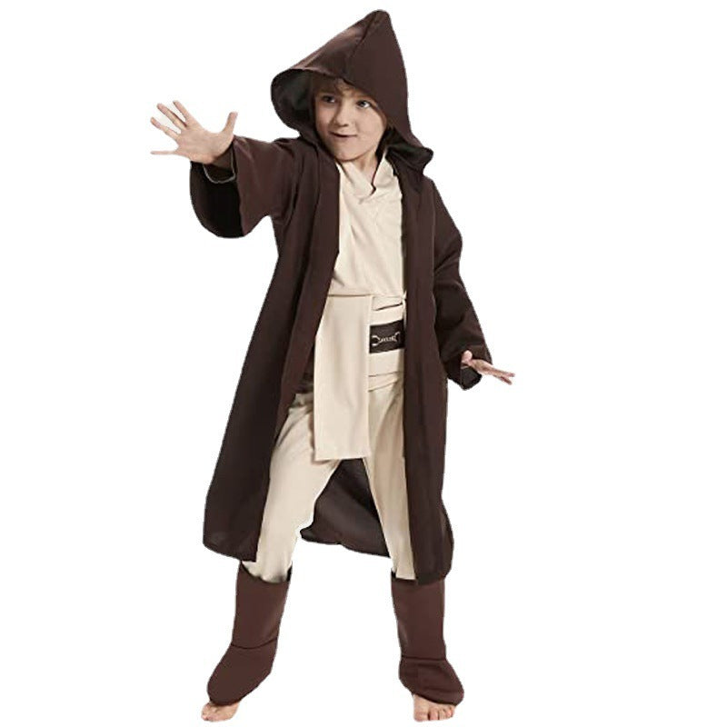 Halloween Costume
