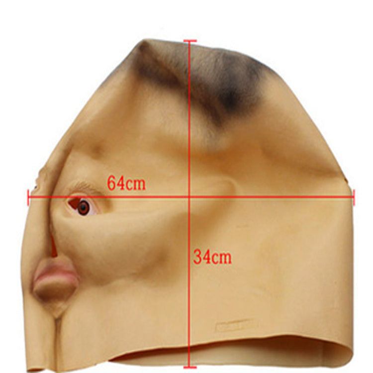 Latex Mask