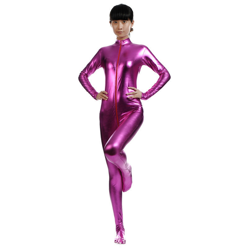 Headless Turtleneck Costume