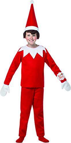 Elf Costume