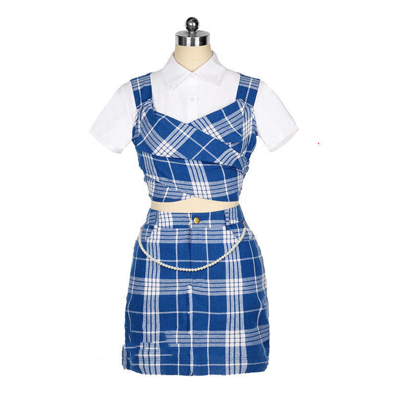 K-pop Costume