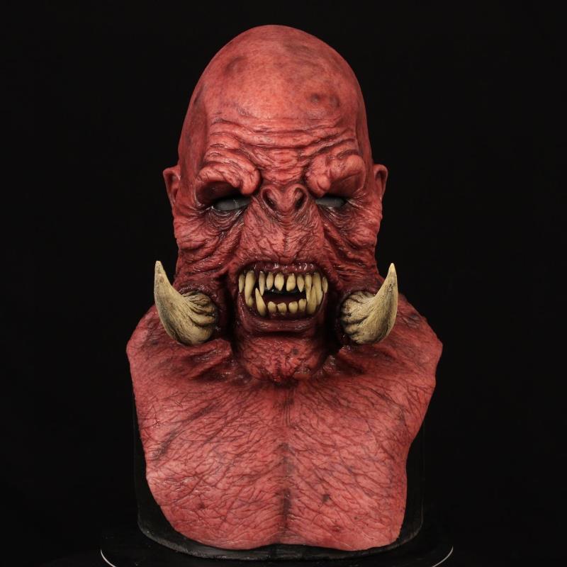 Halloween Horror Mask