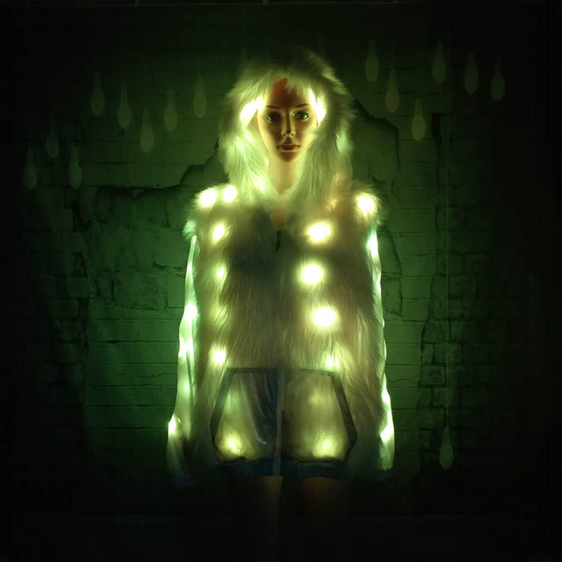 Led Costume