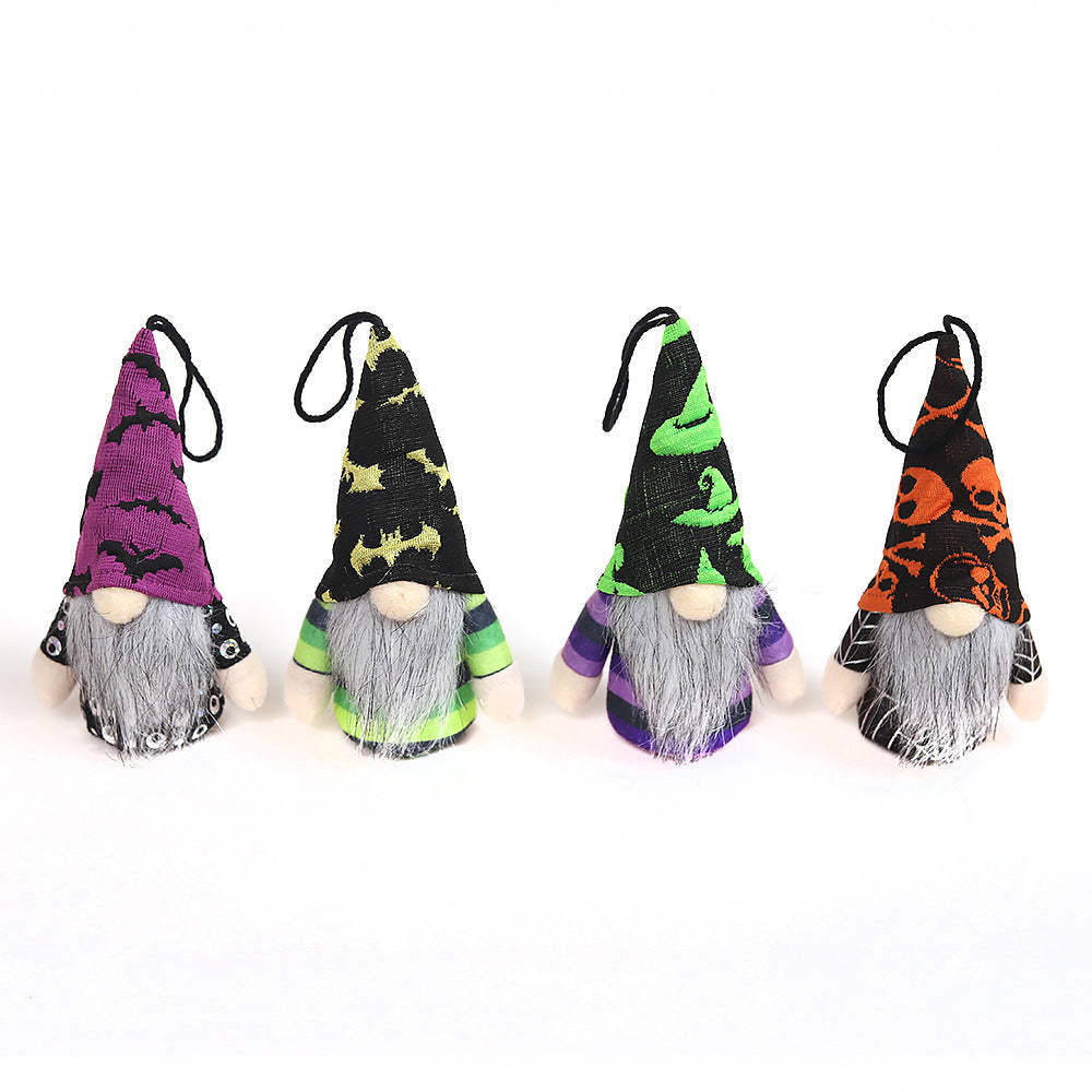 Man Doll Decorations