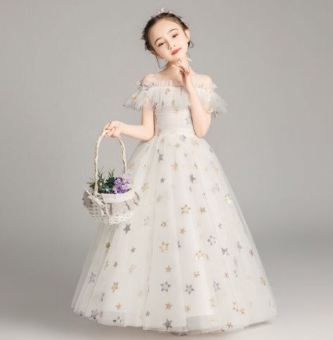 Flower Princess Costumes